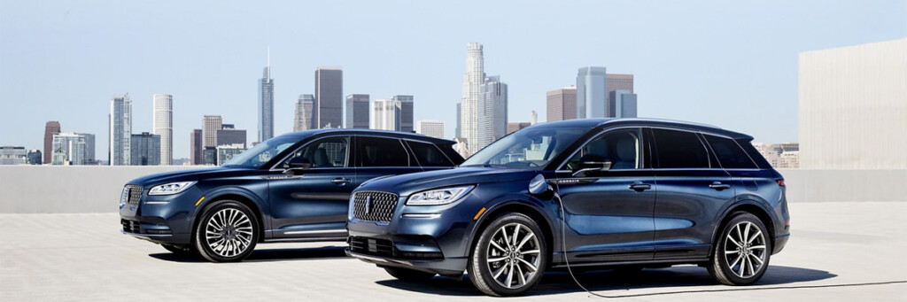 Hybrid Rebates In California Lincoln PHEV In Bakersfield