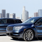 Hybrid Rebates In California Lincoln PHEV In Bakersfield