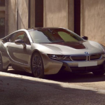 Image 2 Details About BMW I8 Coupe RM 1 408 800 4 4 WapCar