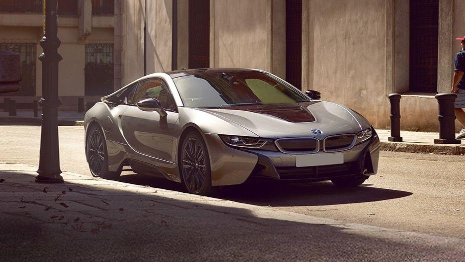 Image 2 Details About BMW I8 Coupe RM 1 408 800 4 4 WapCar 