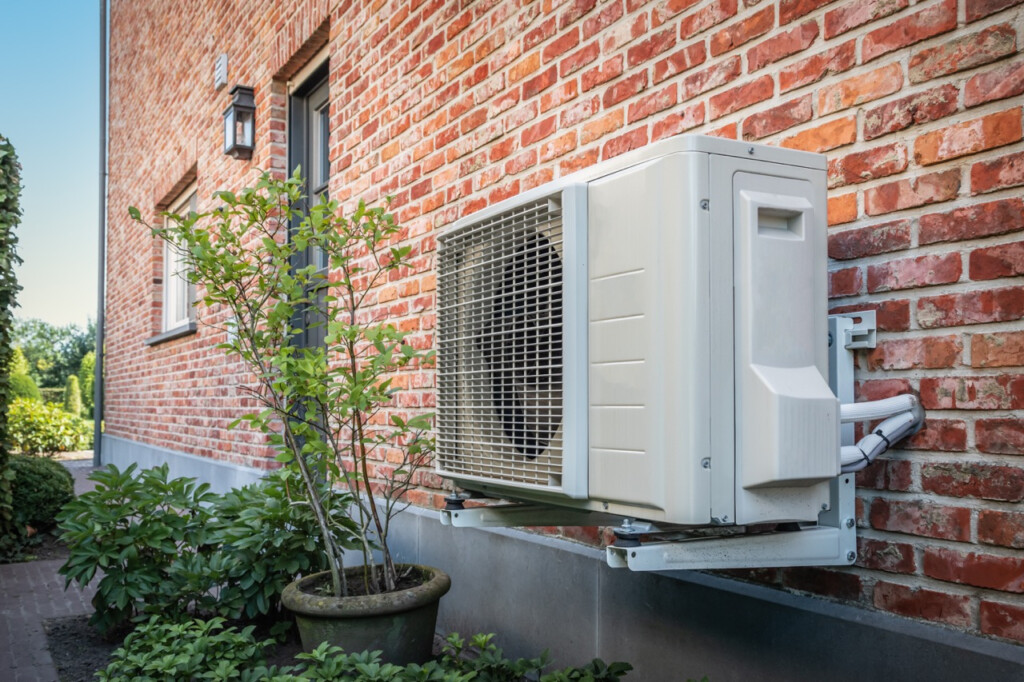 Inflation Reduction Act Heat Pump Rebate Novak Heating