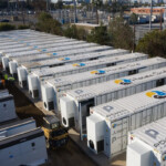 Ingeteam Supplied Battery Inverters To California Energy Storage