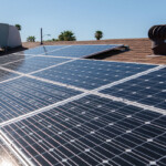 Installing Solar Panels On Your Home SRP