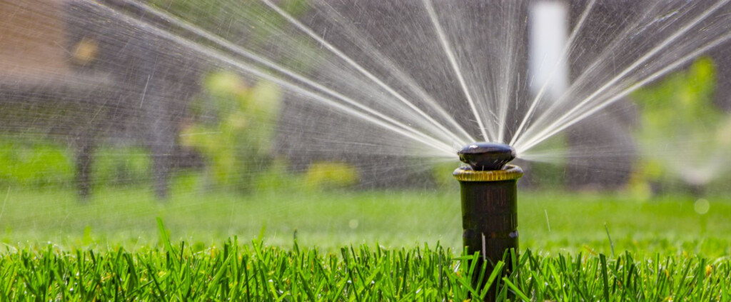 Irrigation Controller Rebates Save Water And Money