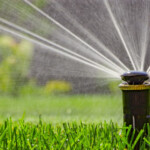 Irrigation Controller Rebates Save Water And Money