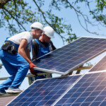 Is Solar Panel Installation Worth It Kids Off The Block