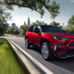 Is The Toyota RAV4 Prime Eligible For The Tax Rebate