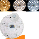 LED Flush Mount Ceiling Lights LED Light Bulbs Dimmable Led Bulbs