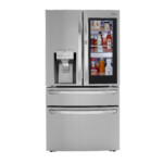 LG Rolls Out Craft Ice On More Refrigerator Models Adds New Features