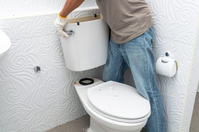 Low Flow Toilets 101 Why A Toilet Upgrade Is Worth The Initial Expense