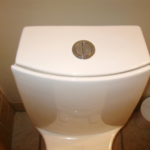 Low Flush Toilets Caring For Our Watersheds