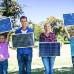 Low Income Solar Incentives Program California Enlighten Energy