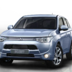 Mitsubishi Outlander PHEV Delayed Due To Battery Supply Issues