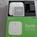 NETRO Sprite 6 Internet Controlled Watering System EBay