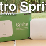 Netro Sprite Un Controlador De Riego Inteligente YouTube