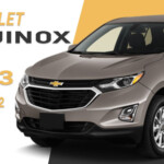 New Chevy Equinox For Sale In Homewood IL Chevy Equinox New Chevy