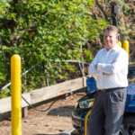 New Commercial EV Charging Station Rebate Program Debuts On Braintree