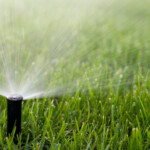 New Sprinkler Standards Will Save Water And Energy For California