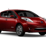 Nissan Leaf Lease California Rebate Californiarebates