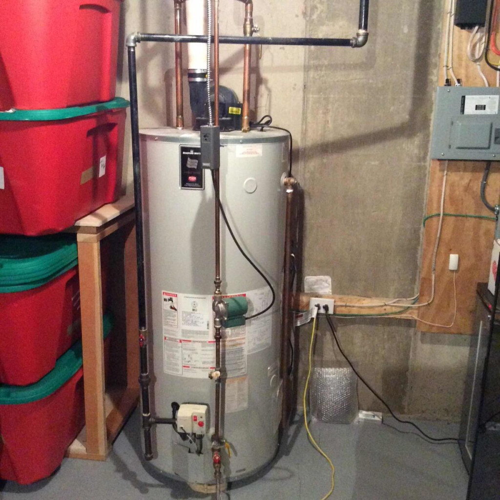 Nj Energy Rebate For Electric Water Heater ElectricRebate