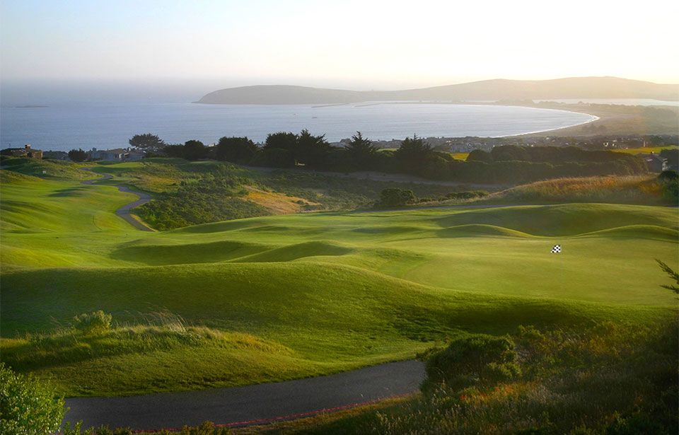 Northern California Golf Northern California Golf Courses The Links 