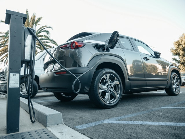 Oregon Electric Vehicle Rebates State Of Charge Oregon EV Owners