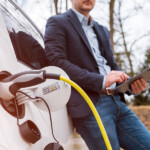 Oregon Rebates For Business EV Chargers