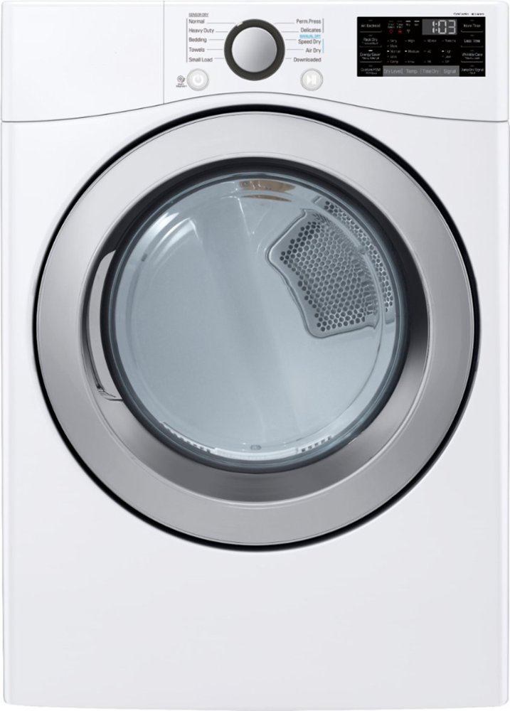 Pasadena Electric Clothes Dryer Rebate Californiarebates