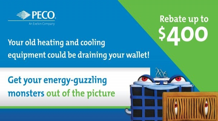 PECO Smart Home Rebates pdf 