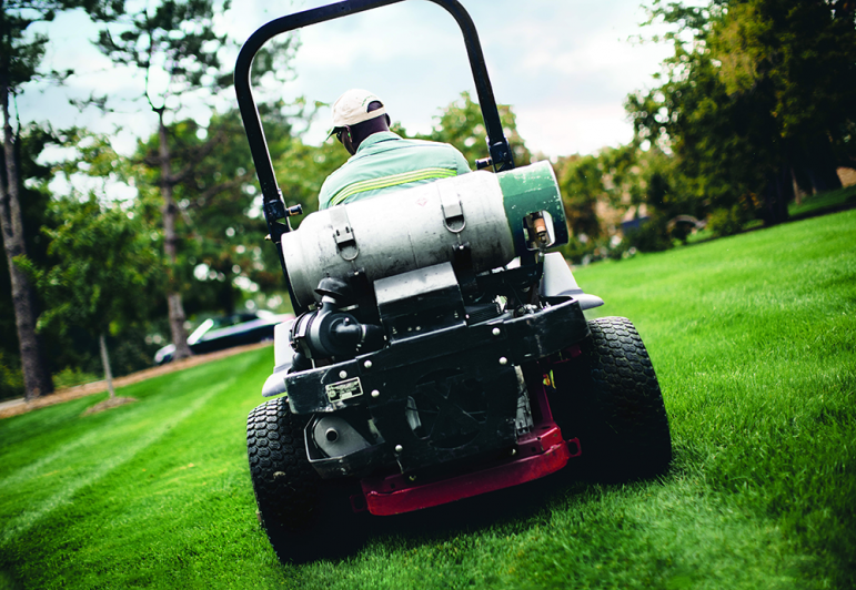 Phillips Energy Propane Mower Rebate And Incentive Program