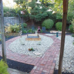 Pin On DIY Garden Walkways Paths