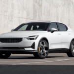 Polestar Announces Retail Locations In New York And California More On