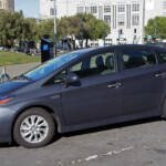 Prius Plugin California Rebate Californiarebates