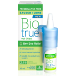 Purchase The Biotrue Eye Drops For Preservative Free Dry Eye Relief