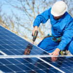 Putting Solar Panels On House How To Install Solar Panels On House