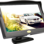 Rebate Marketing Vehicle Backup Camera