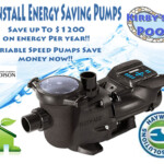 Rebate Pool Pump California PumpRebate