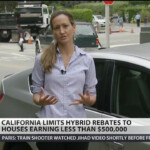 Rebates For Hybrid Cars In California 2023 Carrebate