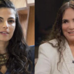 Regina Duarte Defende Fim Da Quarentena E Emanuelle Ara jo Rebate