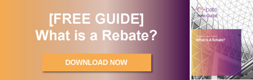 Retail Rebate Management Explained