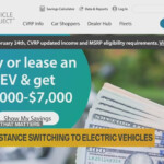 Rising Demand Delays California EV Rebate Programs YouTube