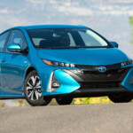 Road Test 2018 Toyota Prius Prime Plus Clean Fleet Report