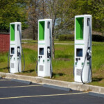 Shell s EV Charging Hub Arcadis