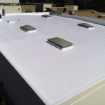 Silicone Roofing In Southern California