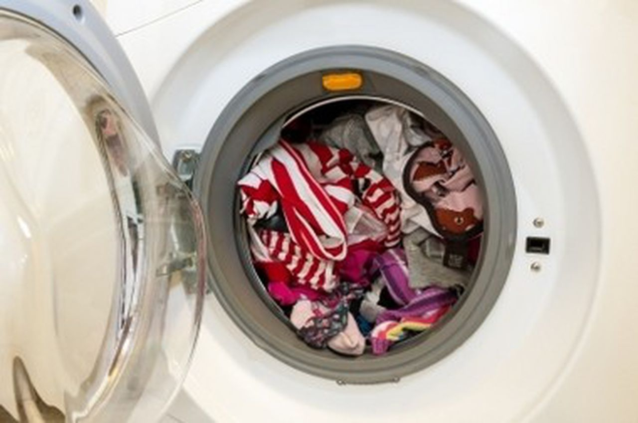 Smelly Washing Machine You May Be Eligible For Cash Or Rebate Al