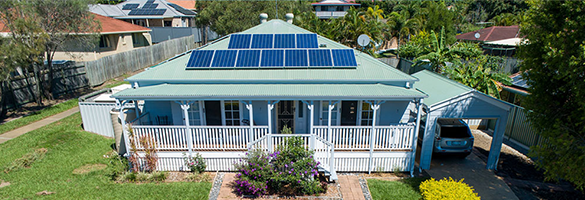 Solar Battery Rebate QLD Solarpanelrebates au