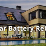 Solar Battery Rebates 2022 VIC SA NSW ACT QLD