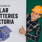 Solar Battery Victoria Price Benefits Rebate More