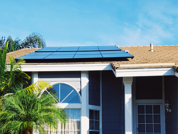 Solar Incentives Tax Credits And Rebates In California Simply Solar