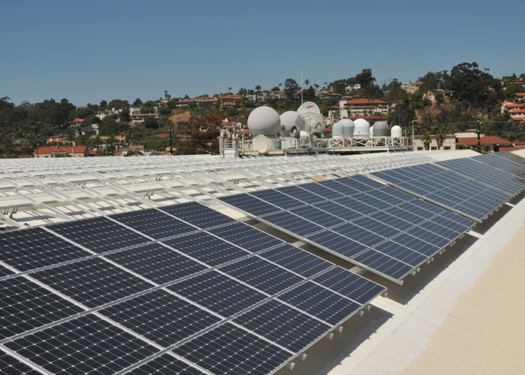 Solar Is California s One Beacon Of Hope During Drought Understand Solar